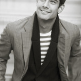 Joseph Almani — Stairway Gunman #2