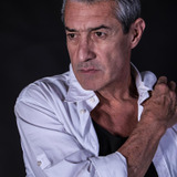 Rodolfo Arias — David Carranza