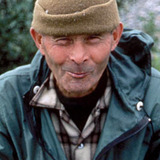 Dick Proenneke — Himself