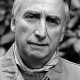Roland Barthes — Self (archive footage)
