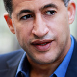 Amr El-Bayoumi — Maersk Alabama Crew