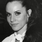 Suzanne Charny — Sylvia