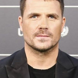 Dani Martín — Ray X's Boyfriend