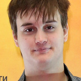 Александр Домогаров мл. — skier