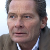 Markus Boysen — Dr. Berger