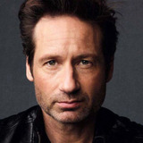 Дэвид Духовны — Fox Mulder