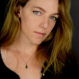 Kerry Cahill — Linda (NSA Staffer)