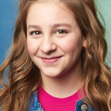 Sky Alexis — Young Girl (voice)