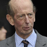 Prince Edward, Duke of Kent — Self