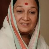 Dina Pathak — Grandma ji