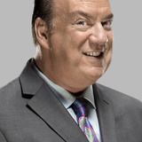 Paul Heyman — Himself