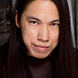 William Belleau — Officer Butterfly Jimenez