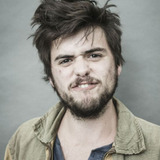 Winston Marshall — Airforce Officer