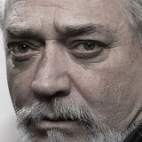 Alexandru Repan — Prof. Chavannes