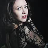 Marinelly Vaslon — French Girl (uncredited)