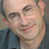 Kenny Ellis — Rabbi