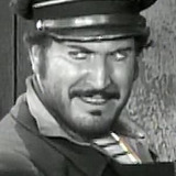 Михаил Визаров — Staff Officer