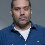 Marcio Rosario — Fighter (uncredited)