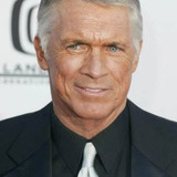 Chad Everett — Kirk