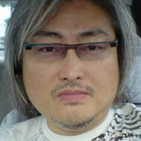 Boyce Wong — Mr. Lin