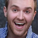 Aaron Keeling — Candy Thrower