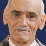William Utay — Colleague