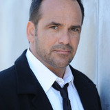 Robert Rusler — AJ