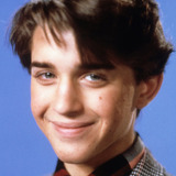 Ilan Mitchell-Smith — Jim Conrad