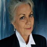 Mercia Deane-Johns — Fay