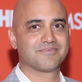 Ayad Akhtar — Neel Kashkari
