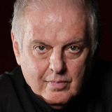 Daniel Barenboim — Self