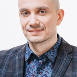 Rafał Sawicki — Medicine student (uncredited)