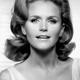 Lee Remick — Barbara