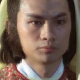 蕭玉 — Deadly Valley's Thug