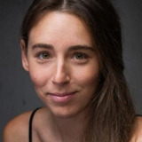 Sheena Bernett — Allison's Friend