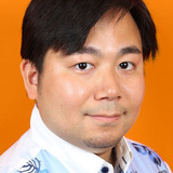 Kenta Matsumoto — Yoshida (voice)