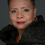 Tonya Pinkins — Karen Weatherston-Harris