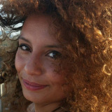 Renata Novaes — Glória