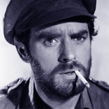 David Oxley — Sir Hugo Baskerville