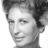 Halina Kossobudzka — Organist