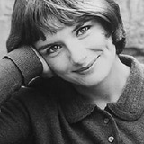 Kelly Jean Peters — Rachel