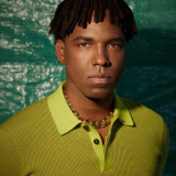 Mark Clennon — Benjamin