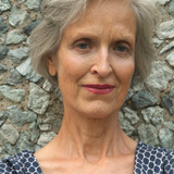 Christine Jensen — Frau Rix