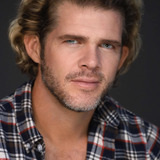 Jake Jensen — Finn Larsen