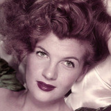 Corinne Calvet — Pizelle Puree