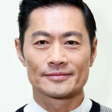 黃德斌 — Kerosene