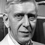 Jack May — Prison Visitor (uncredited)