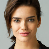 Maria Dmitrieva — Alisa