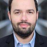 David Brückner — Dave