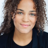 Chanel Mings — Cassie